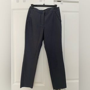Zara Gray Trouser’s with Pockets | Women’s Small